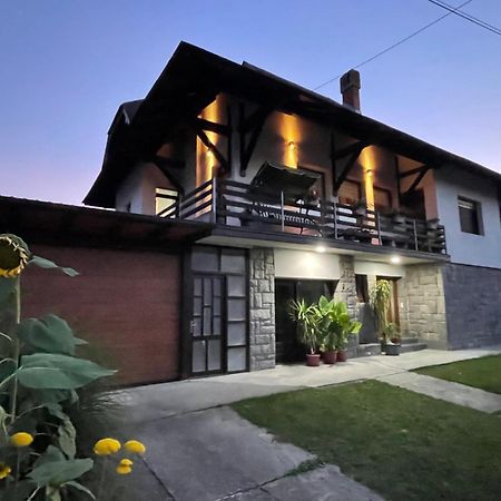 Bb Sima Bajina Basta Exterior foto