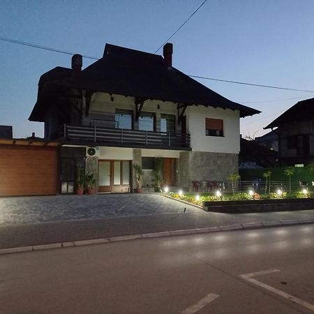 Bb Sima Bajina Basta Exterior foto